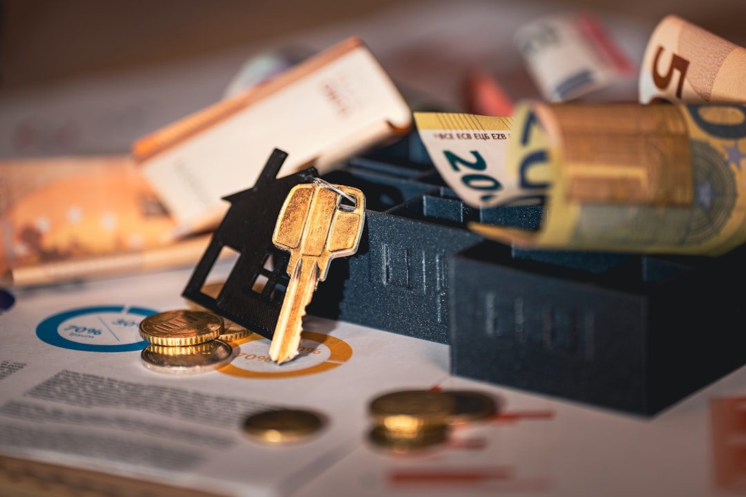 rental deposit return negotiation