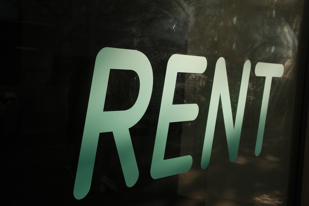 rental agreement negotiation